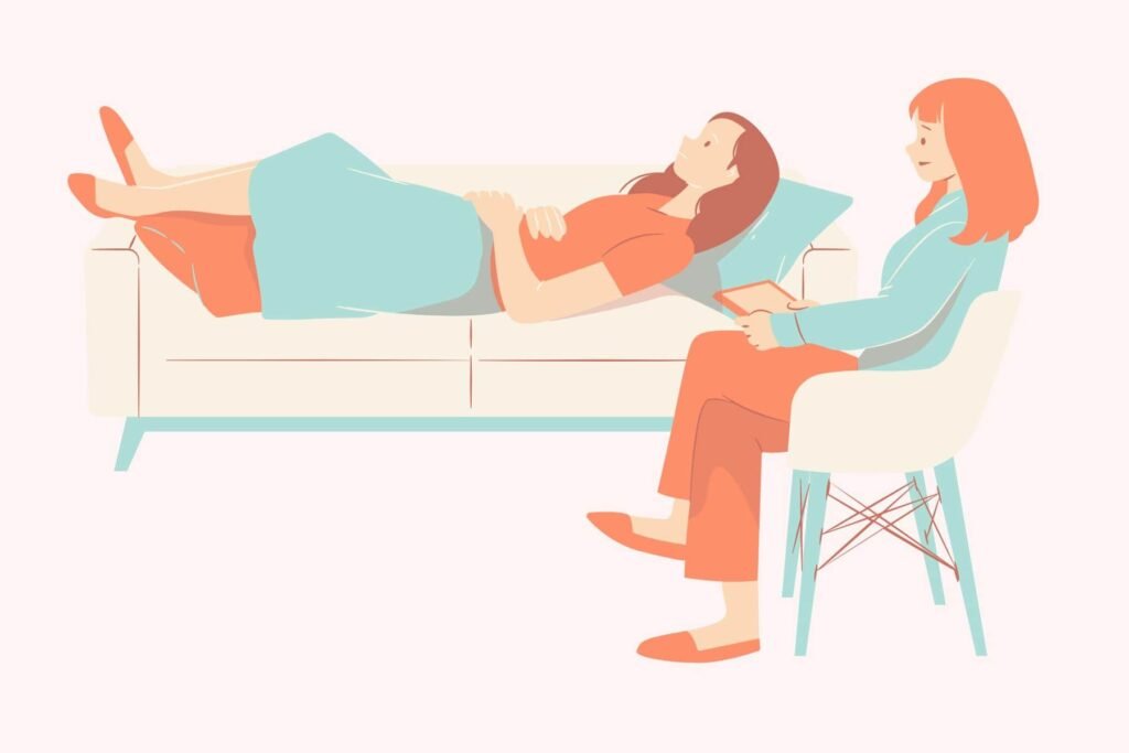 somatic therapy london uk